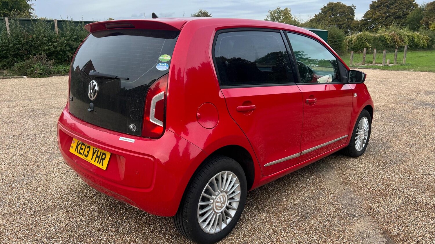 Used Volkswagen up! 2025 for sale - 77971863: Photo 4