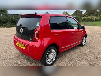Used Volkswagen up! 2013 for sale - 77971863: Photo