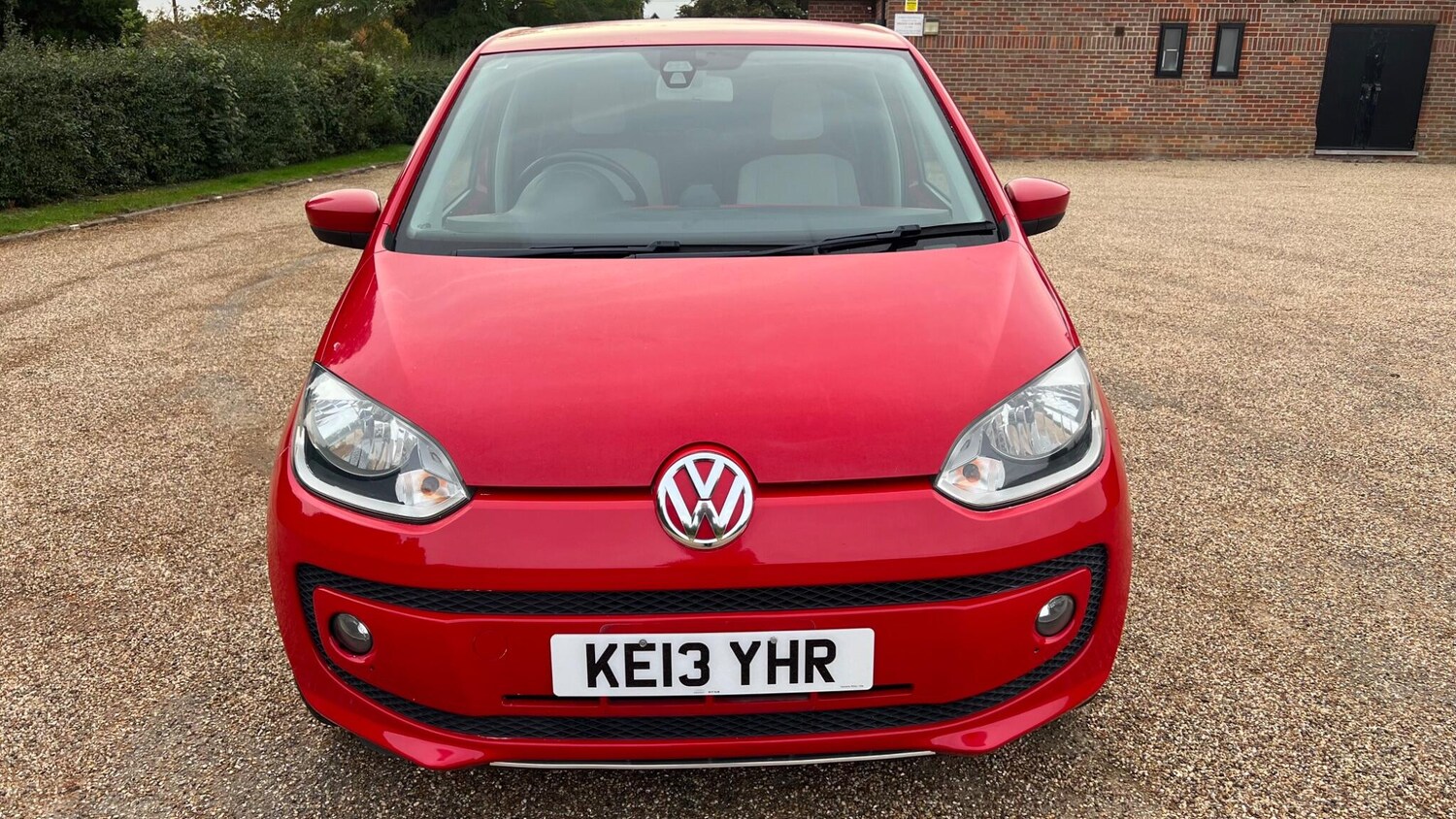 Used Volkswagen up! 2025 for sale - 77971863: Photo 7