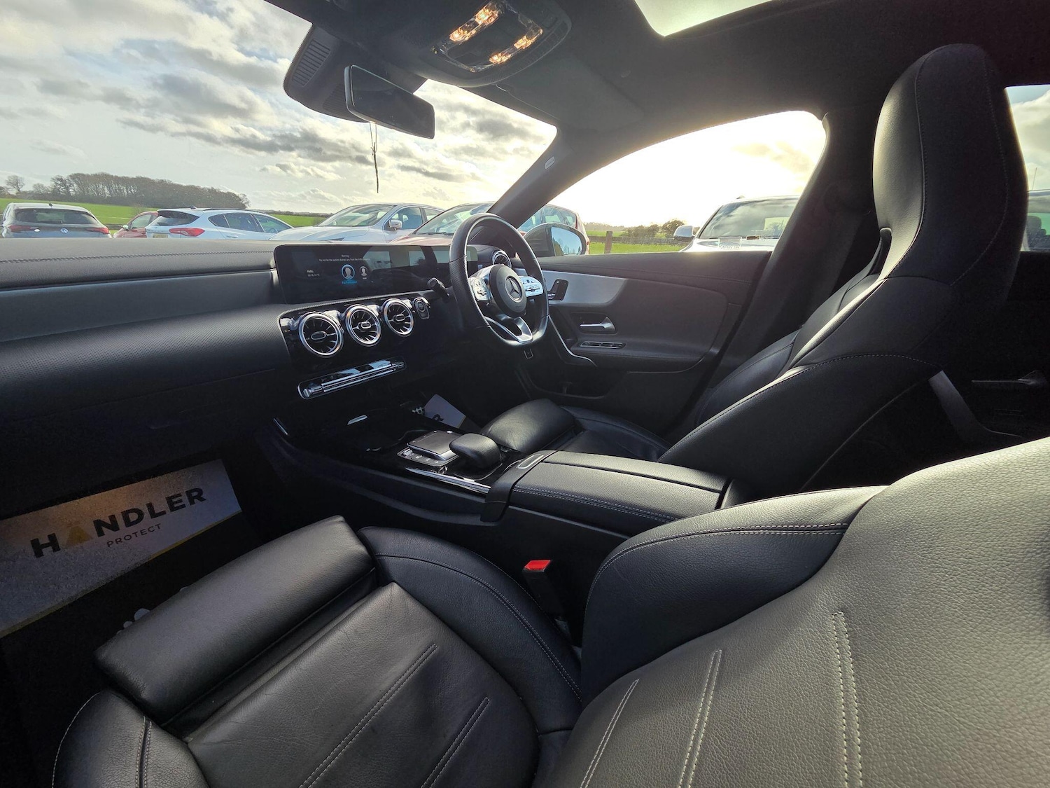 Used Mercedes-Benz CLA 2021 for sale - 77927798: Photo 15