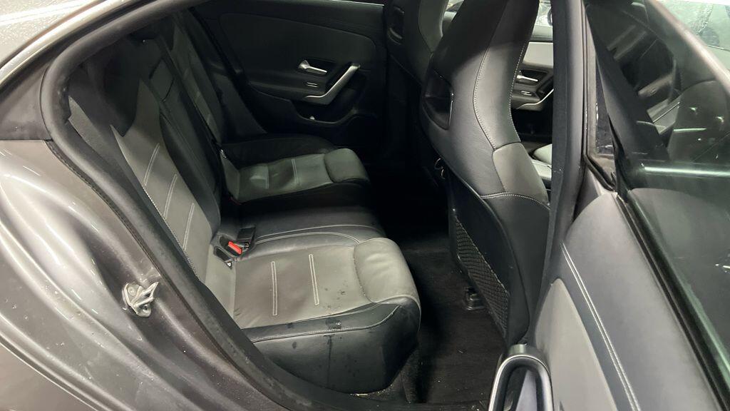 Used Mercedes-Benz CLA 2021 for sale - 77927798: Photo 21