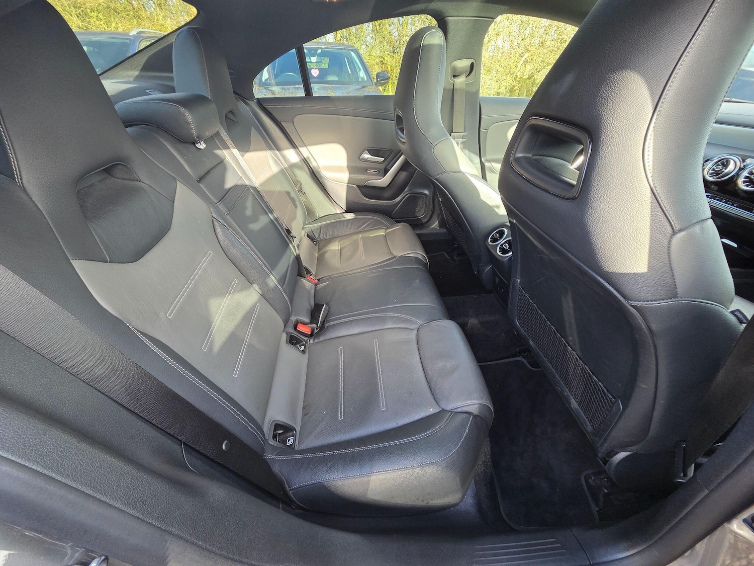 Used Mercedes-Benz CLA 2021 for sale - 77927798: Photo 22