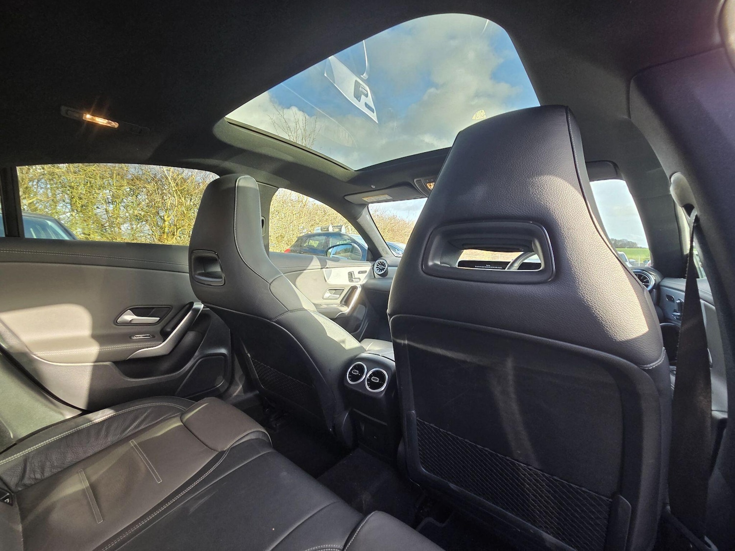 Used Mercedes-Benz CLA 2021 for sale - 77927798: Photo 24