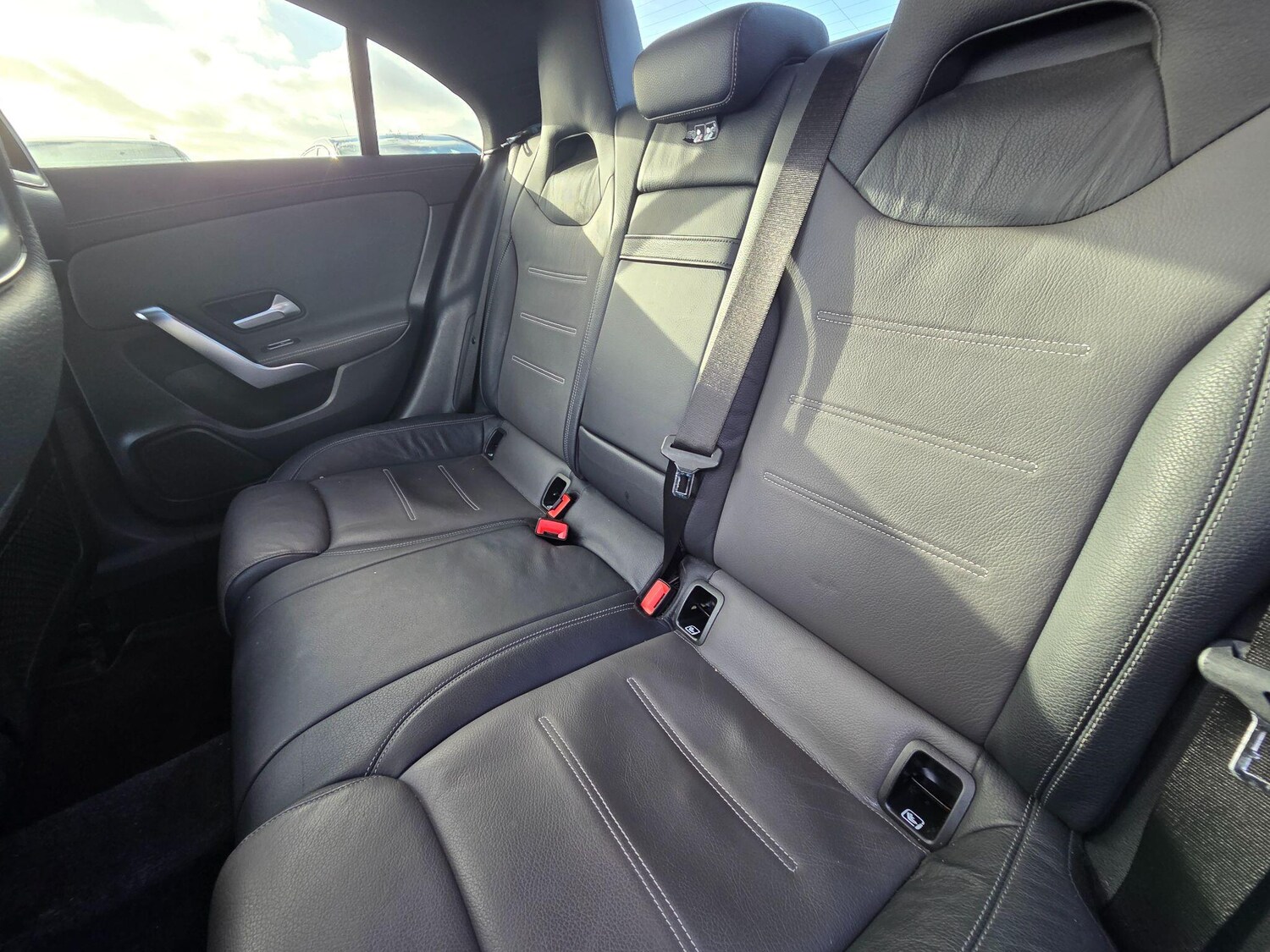 Used Mercedes-Benz CLA 2021 for sale - 77927798: Photo 25