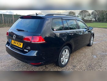 Used Volkswagen Golf 2014 for sale - 78450744: Photo