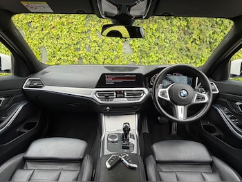 Used BMW 3 Series 2020 for sale - 78781786: Photo