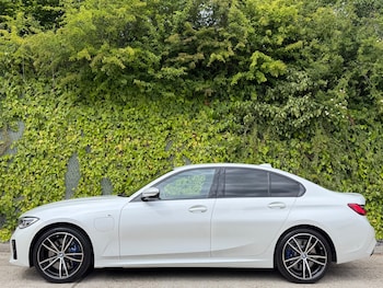 Used BMW 3 Series 2020 for sale - 78781786: Photo