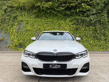 Used BMW 3 Series 2020 for sale - 78781786: Photo