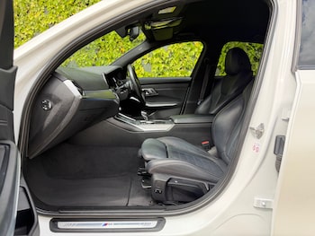 Used BMW 3 Series 2020 for sale - 78781786: Photo