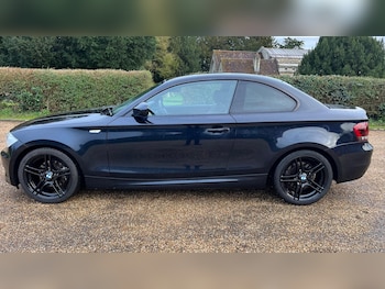 Used BMW 1 Series 2012 for sale - 78620334: Photo