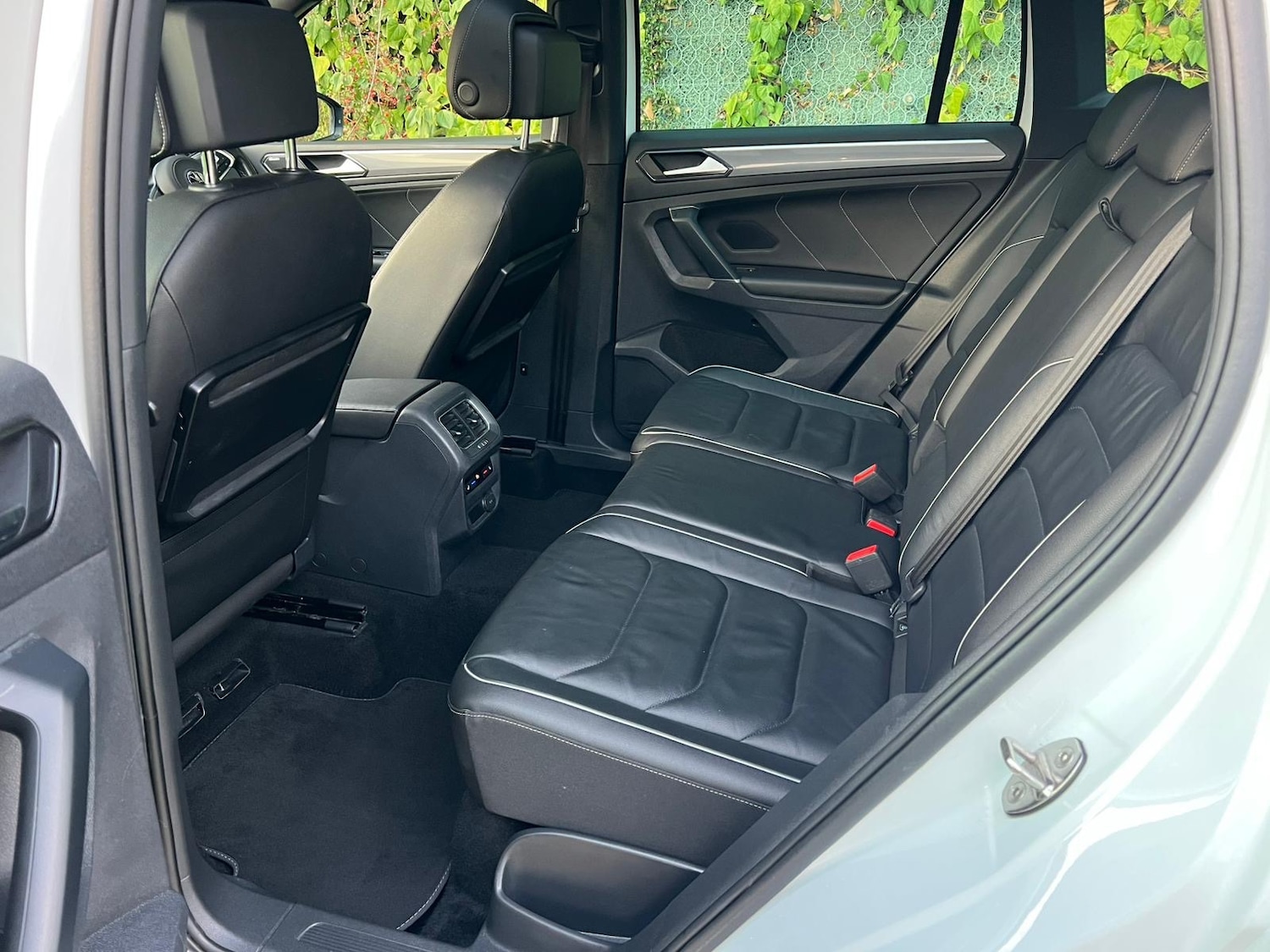 Used Volkswagen Tiguan for sale - 78103536: Photo 10