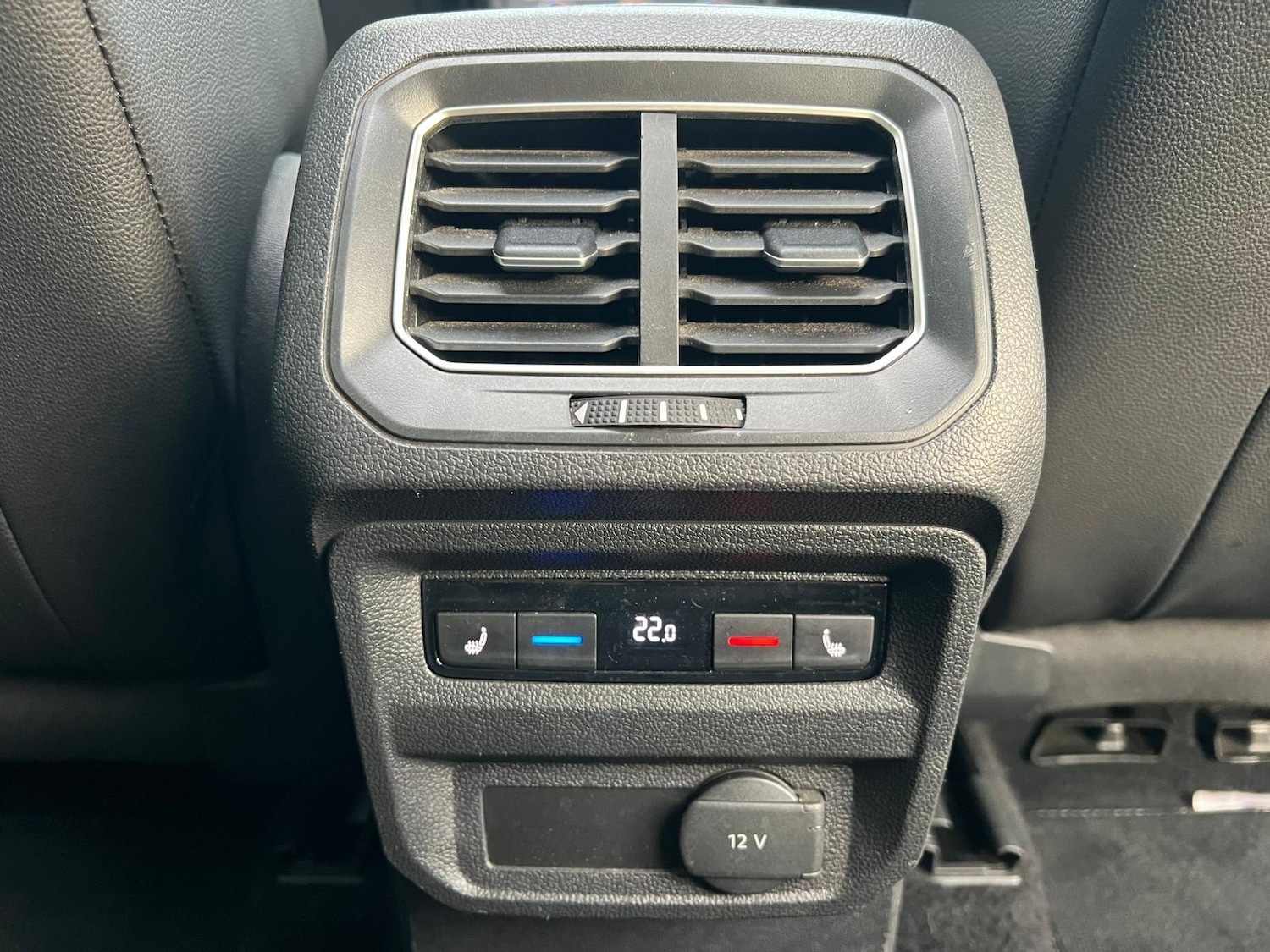 Used Volkswagen Tiguan for sale - 78103536: Photo 12