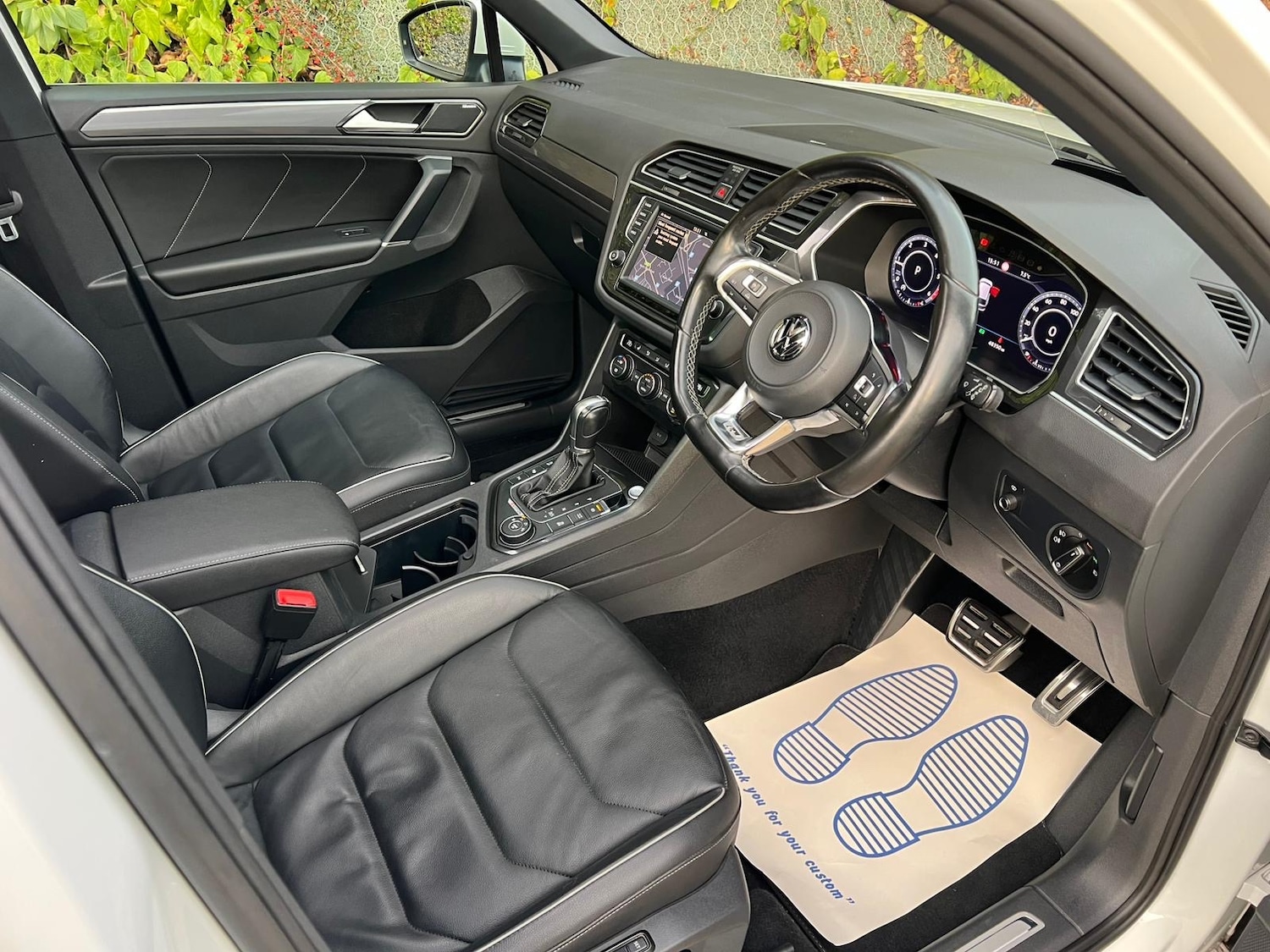 Used Volkswagen Tiguan for sale - 78103536: Photo 6