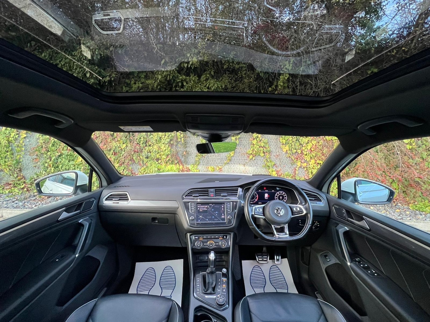 Used Volkswagen Tiguan for sale - 78103536: Photo 7