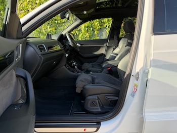 Used Audi Q3 2017 for sale - 78173170: Photo