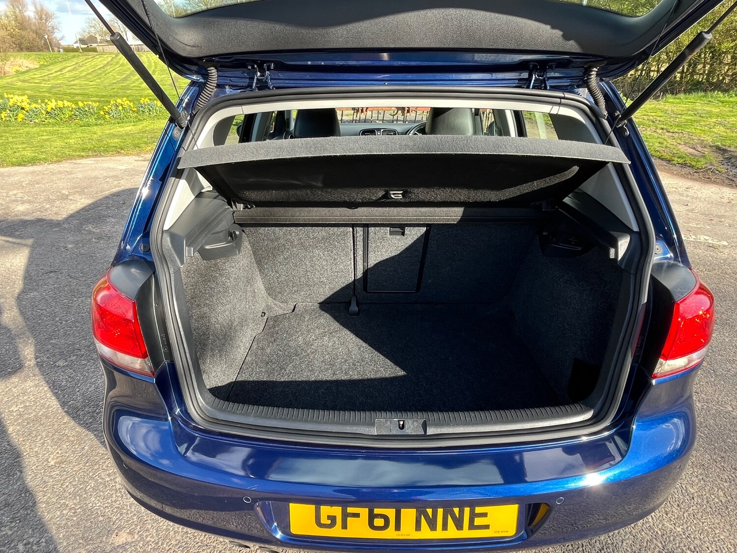 Used Volkswagen Golf 2011 for sale - 78022597: Photo 14