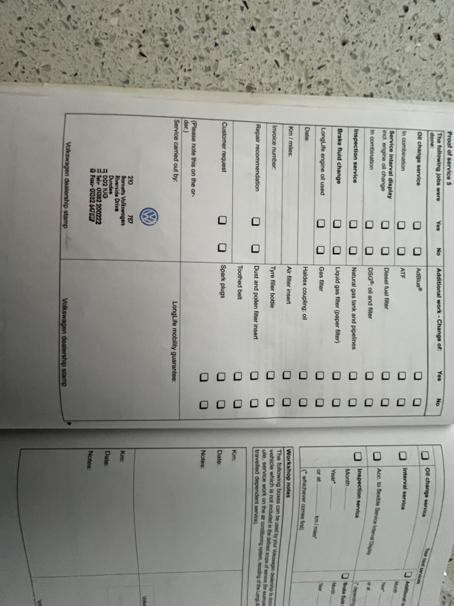 Used Volkswagen Golf 2011 for sale - 78022597: Photo 19