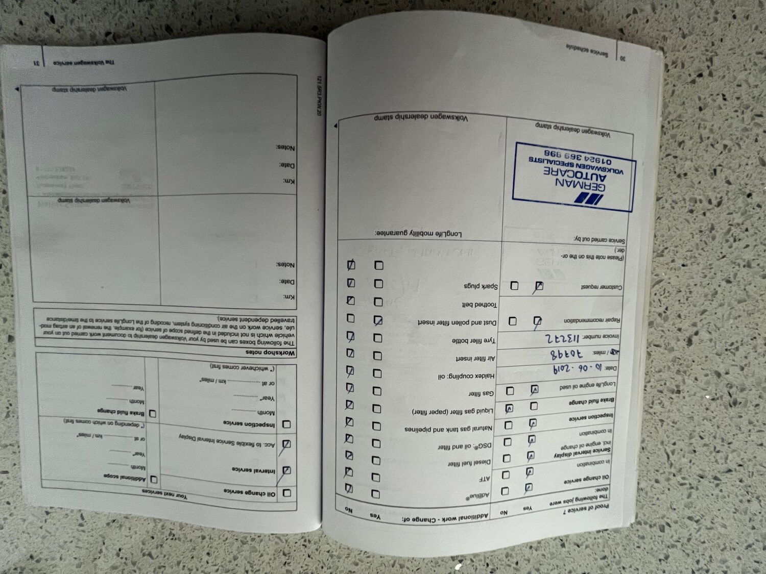 Used Volkswagen Golf 2011 for sale - 78022597: Photo 20