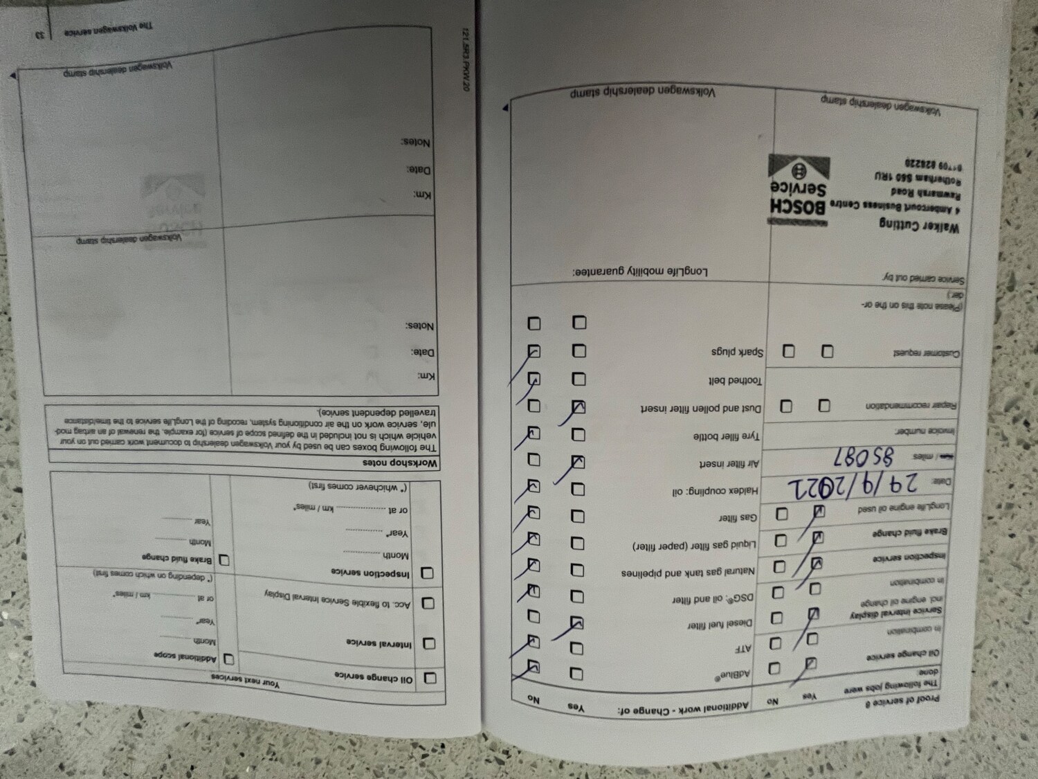 Used Volkswagen Golf 2011 for sale - 78022597: Photo 21