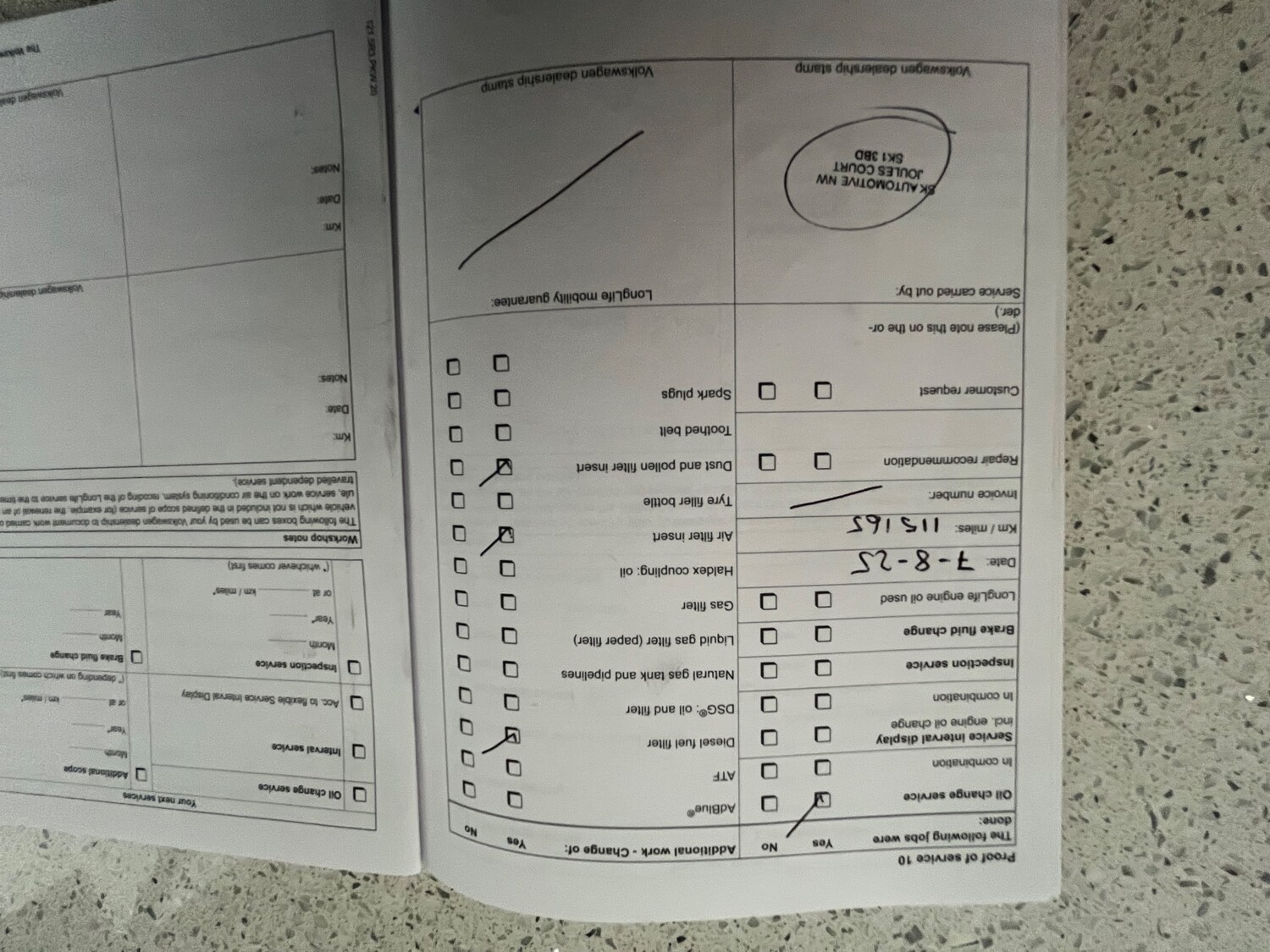 Used Volkswagen Golf 2011 for sale - 78022597: Photo 22