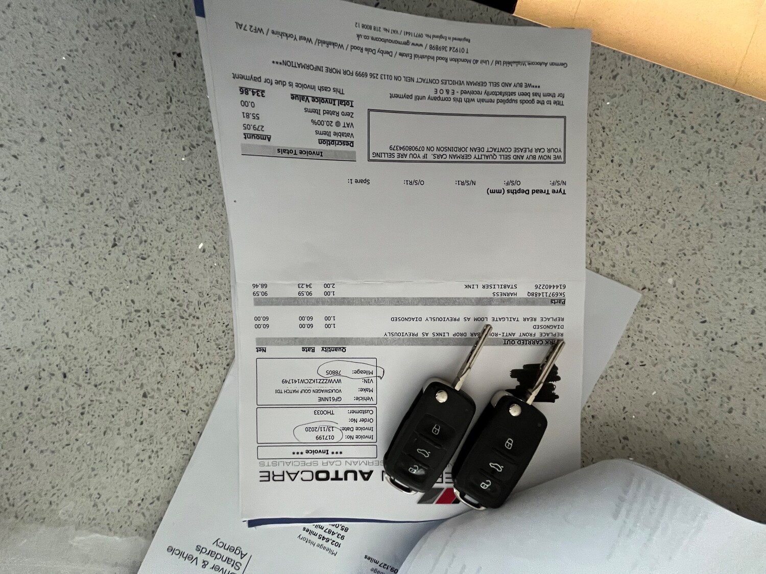 Used Volkswagen Golf 2011 for sale - 78022597: Photo 23