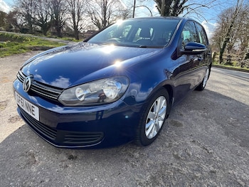 Used Volkswagen Golf 2011 for sale - 78022597: Photo