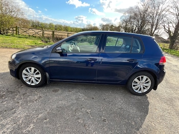 Used Volkswagen Golf 2011 for sale - 78022597: Photo