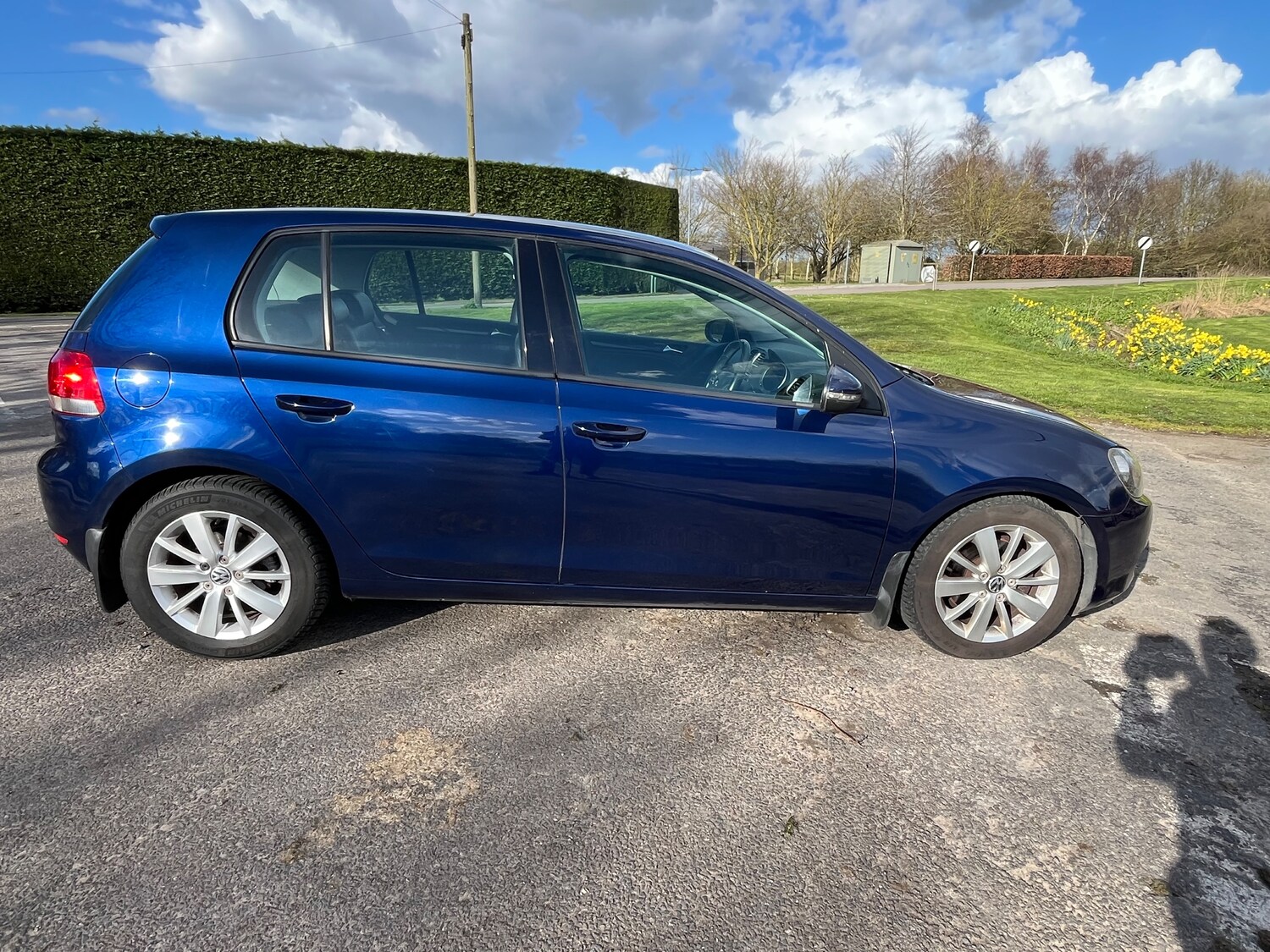 Used Volkswagen Golf 2011 for sale - 78022597: Photo 4