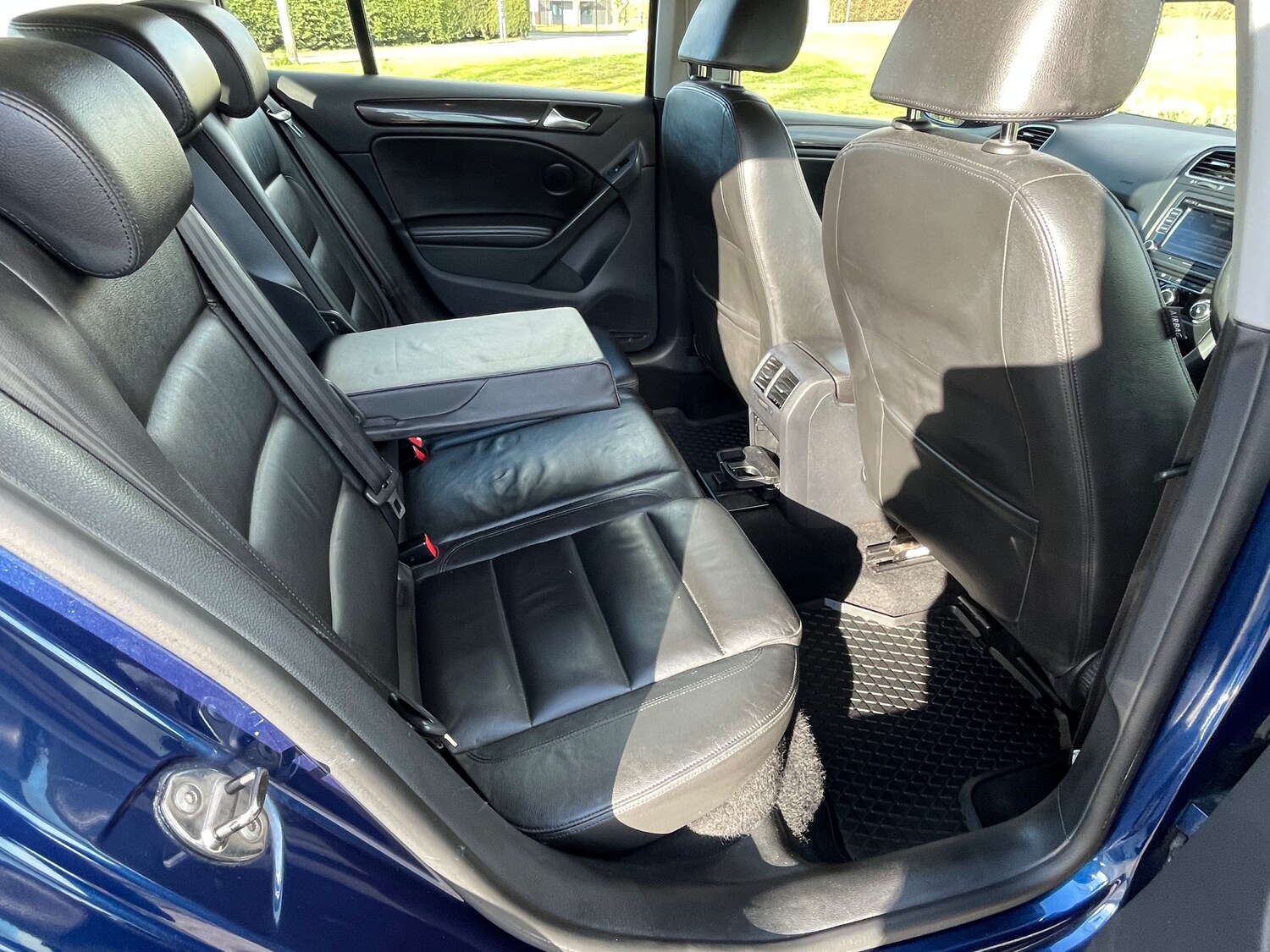 Used Volkswagen Golf 2011 for sale - 78022597: Photo 7