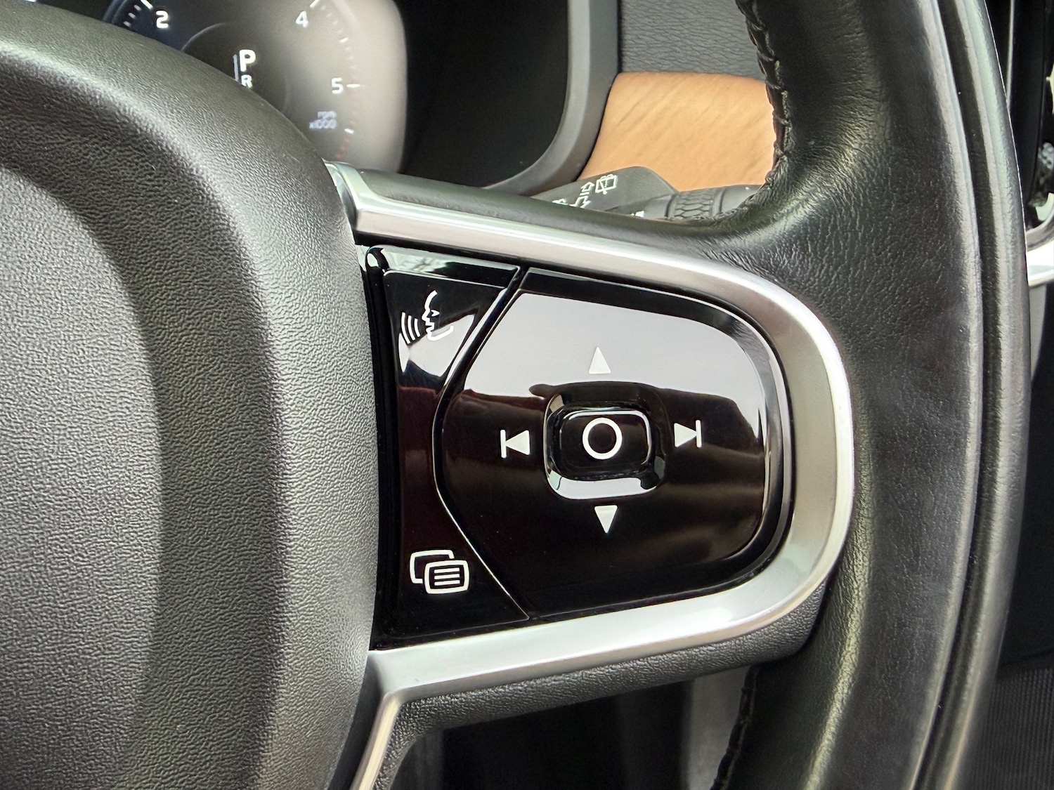 Used Volvo V90 2018 for sale - 78207063: Photo 14