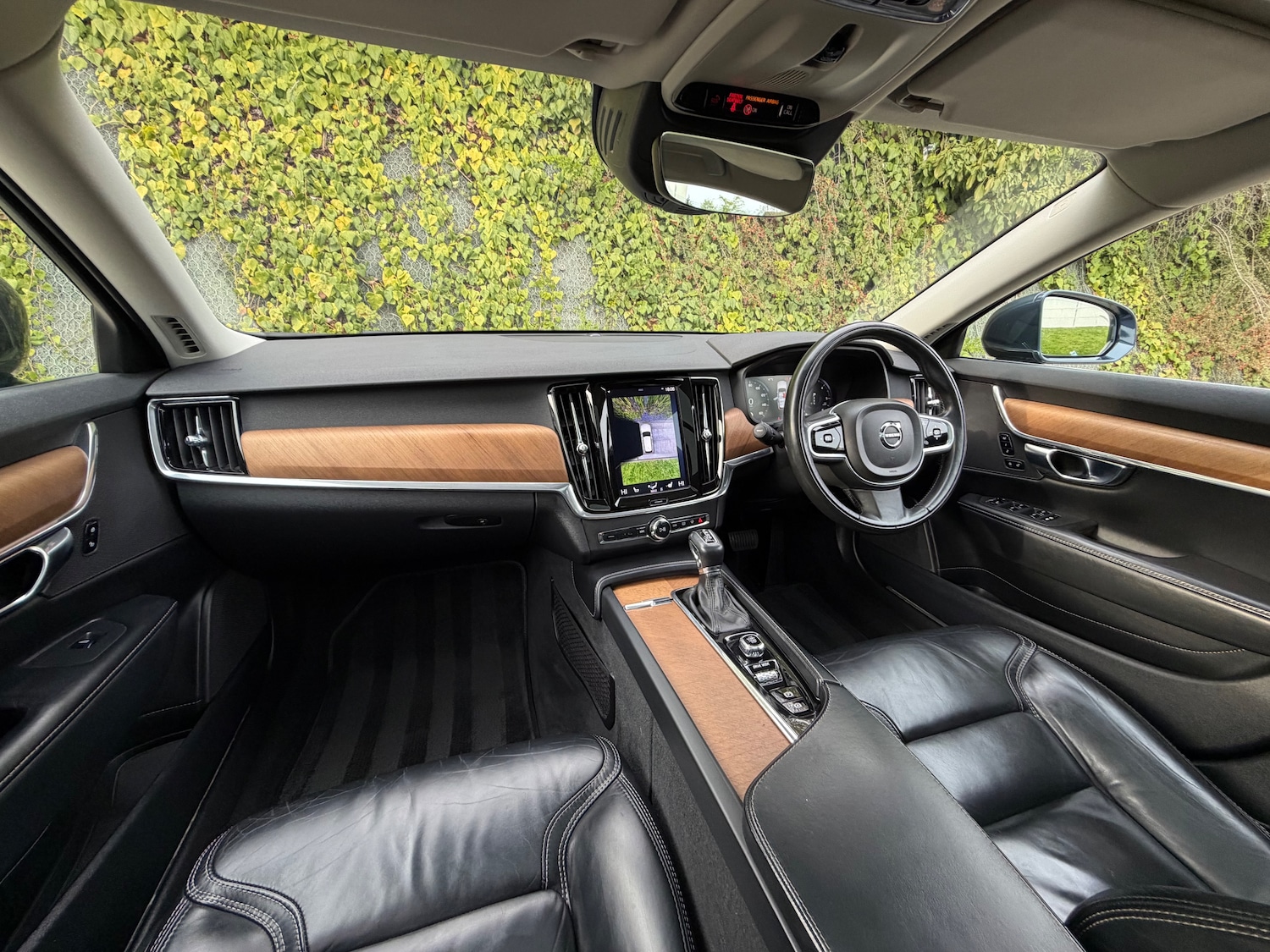 Used Volvo V90 2018 for sale - 78207063: Photo 18