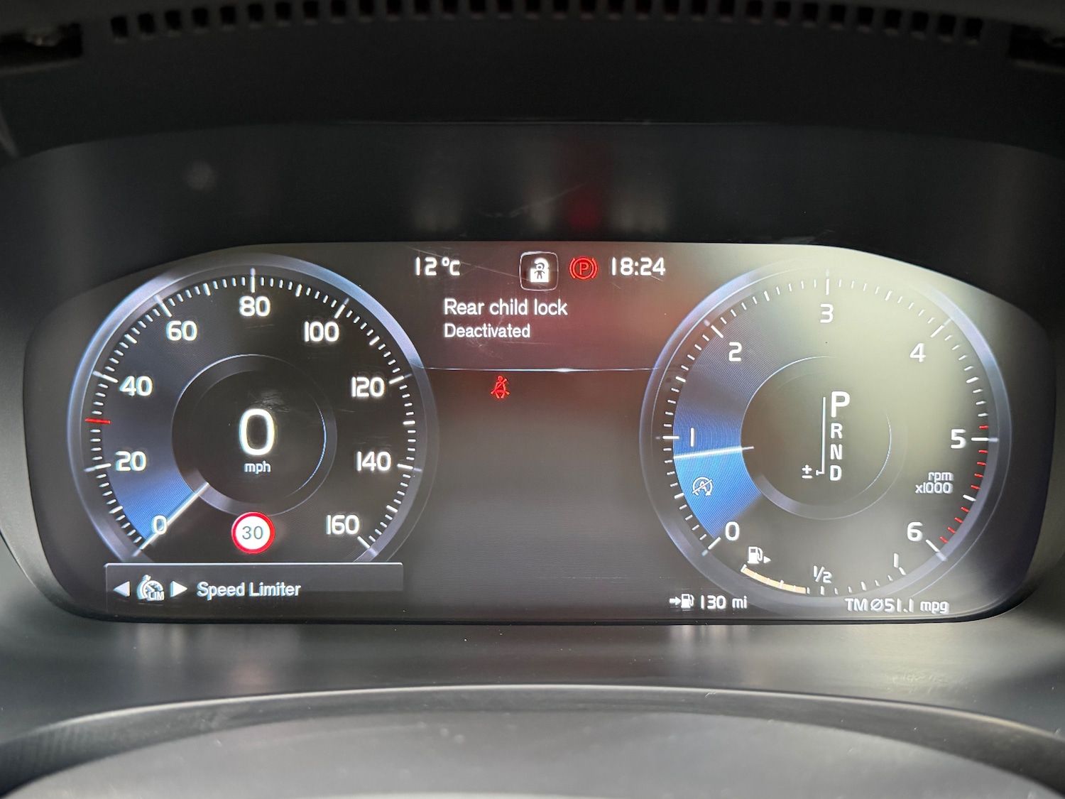 Used Volvo V90 2018 for sale - 78207063: Photo 20