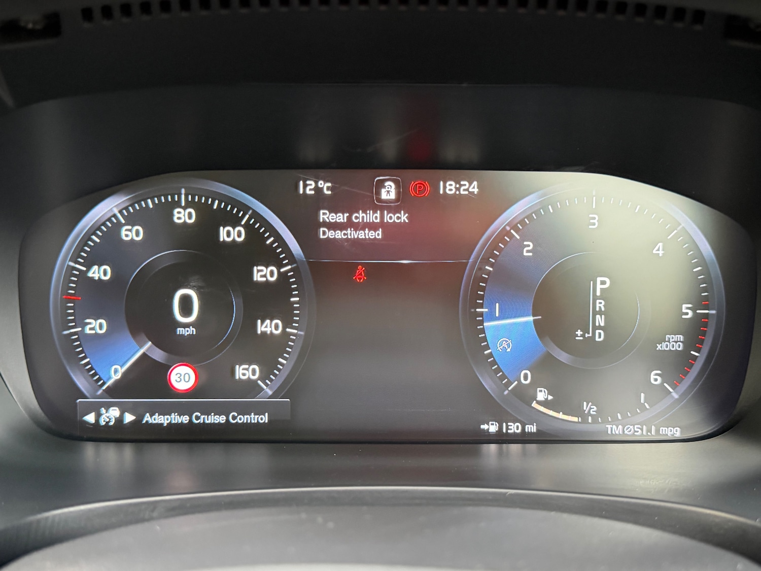 Used Volvo V90 2018 for sale - 78207063: Photo 21