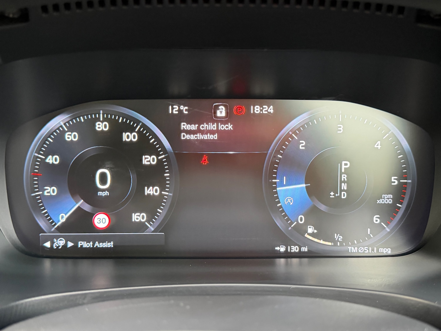 Used Volvo V90 2018 for sale - 78207063: Photo 22