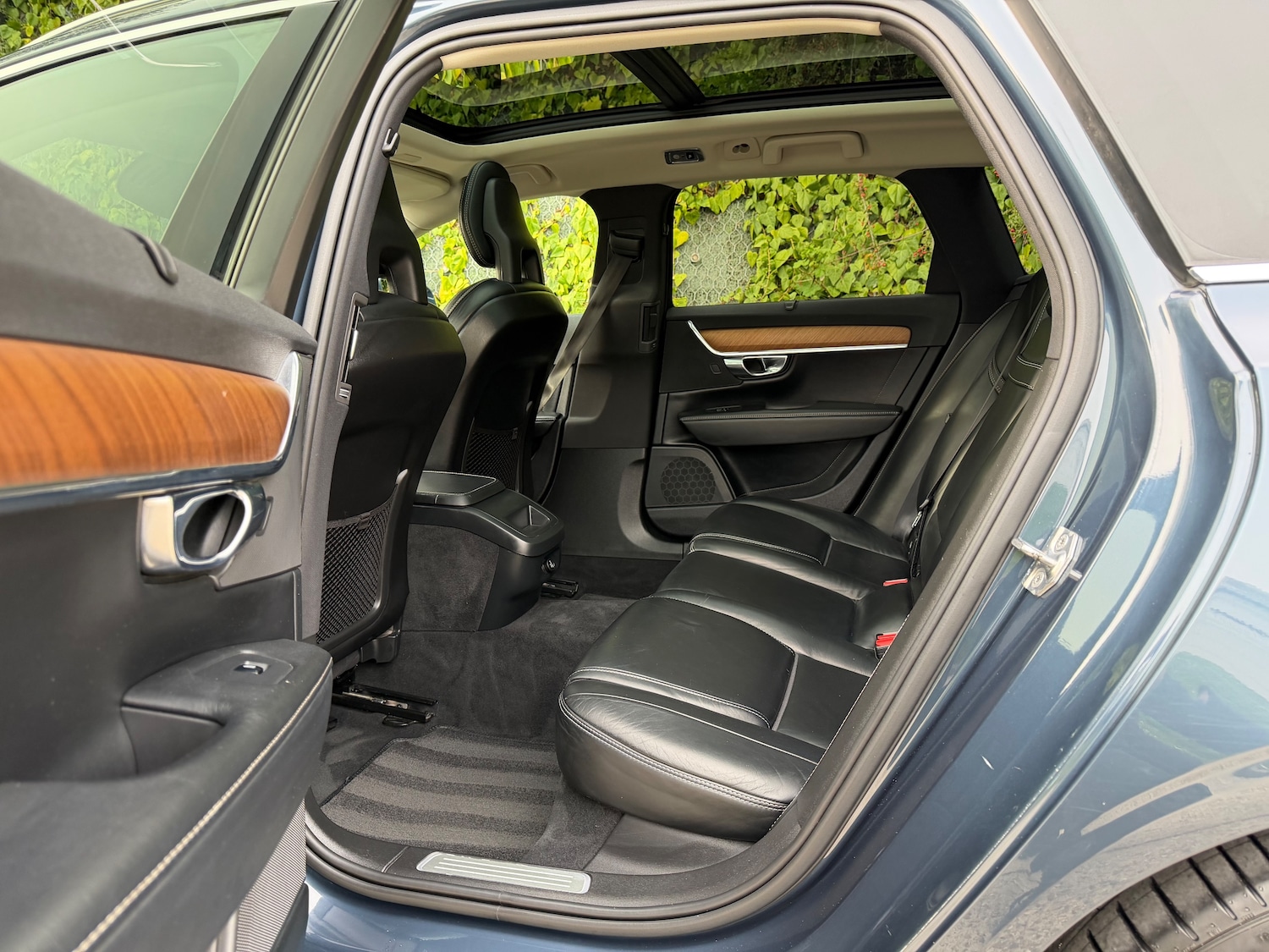 Used Volvo V90 2018 for sale - 78207063: Photo 5