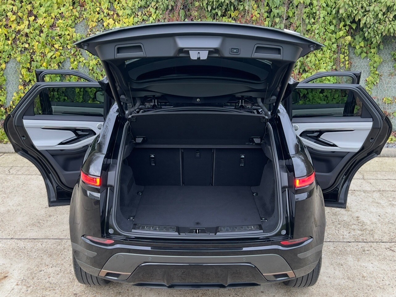 Used Land Rover Range Rover Evoque for sale - 78103549: Photo 15