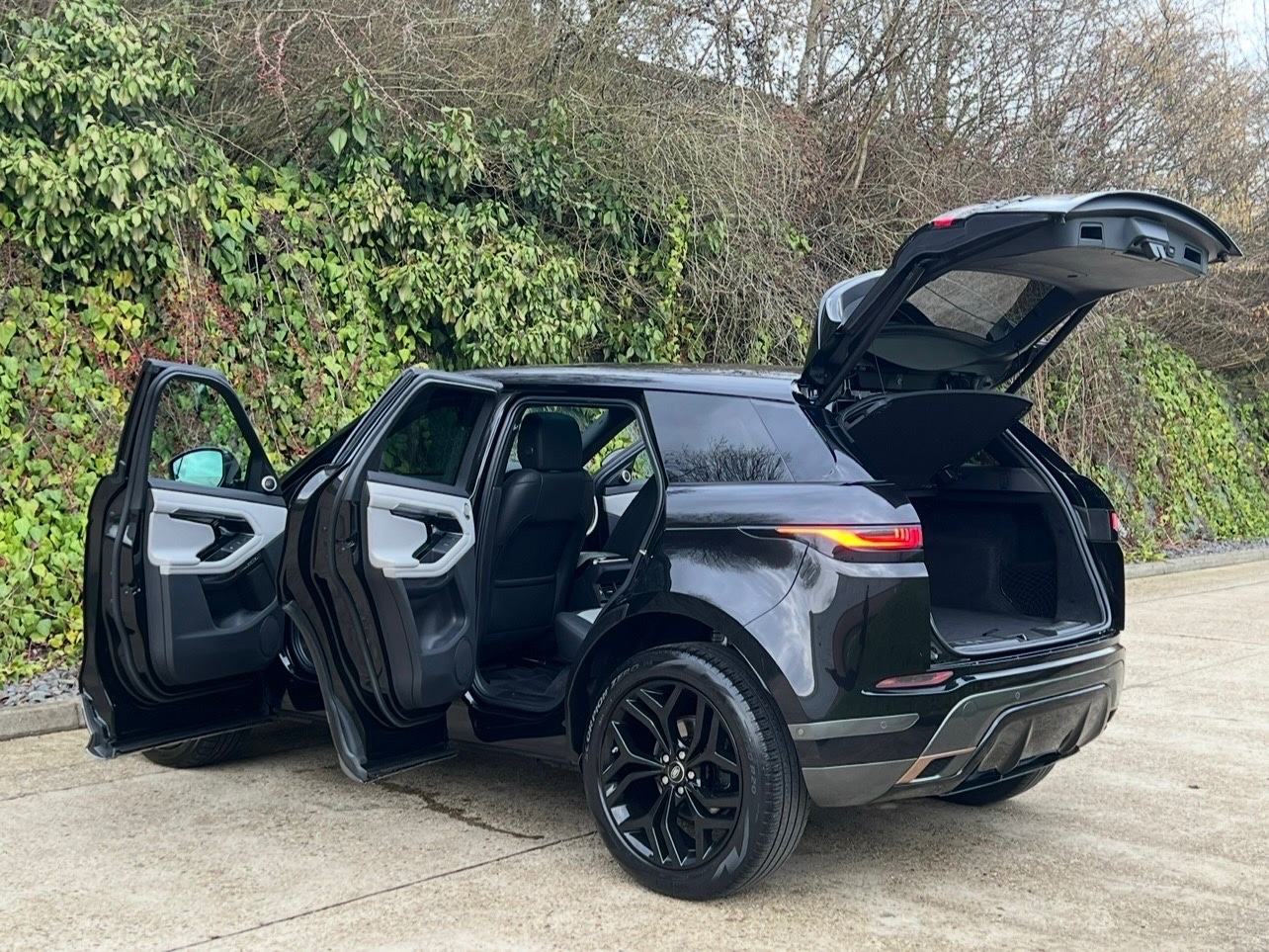 Used Land Rover Range Rover Evoque for sale - 78103549: Photo 16