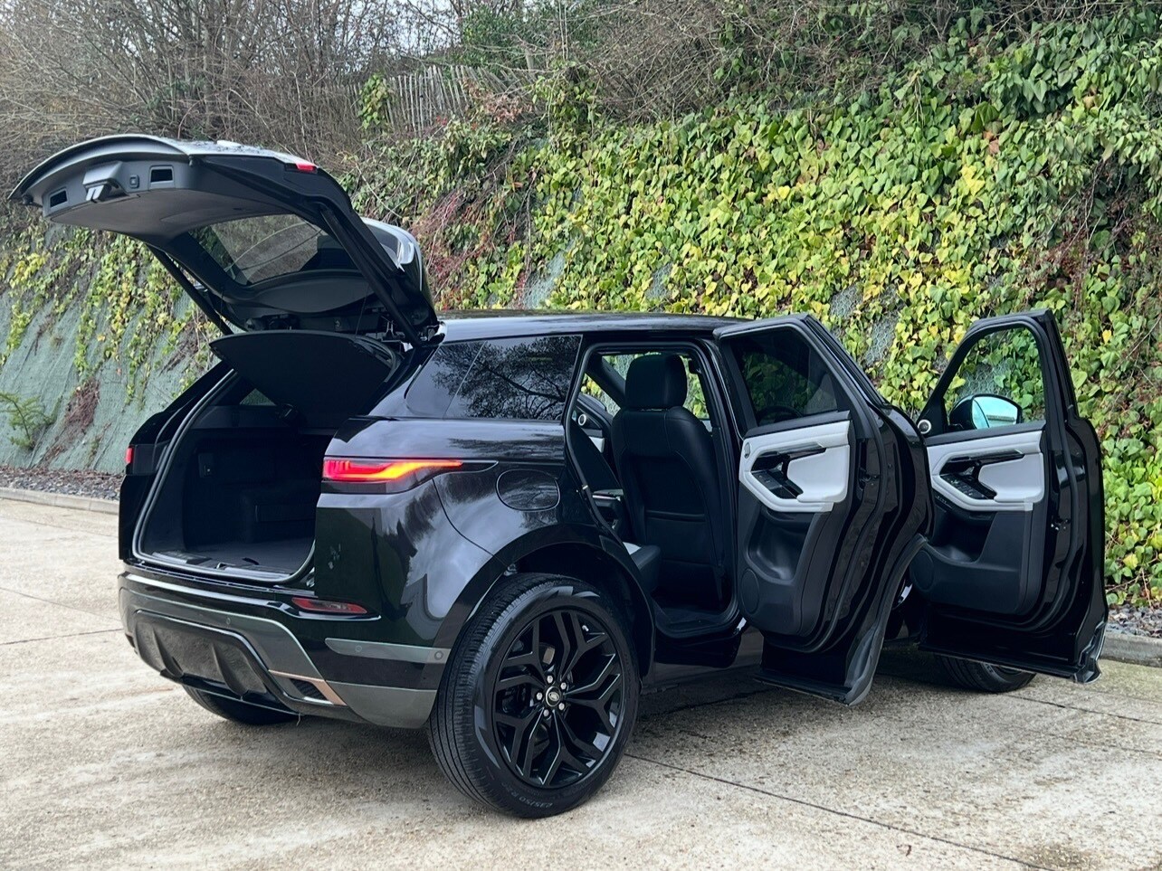 Used Land Rover Range Rover Evoque for sale - 78103549: Photo 17