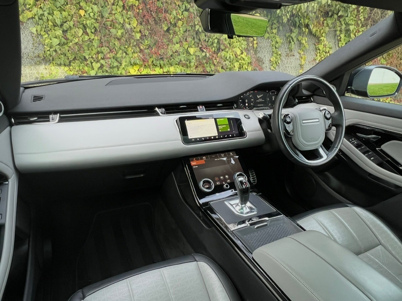 Used Land Rover Range Rover Evoque for sale - 78103549: Photo 18