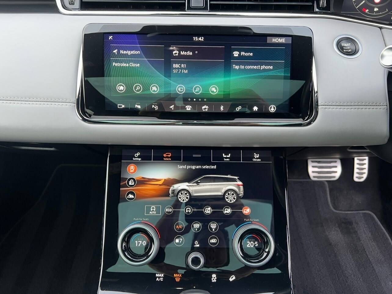 Used Land Rover Range Rover Evoque for sale - 78103549: Photo 19