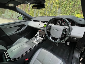 Used Land Rover Range Rover Evoque 2019 for sale - 78103549: Photo