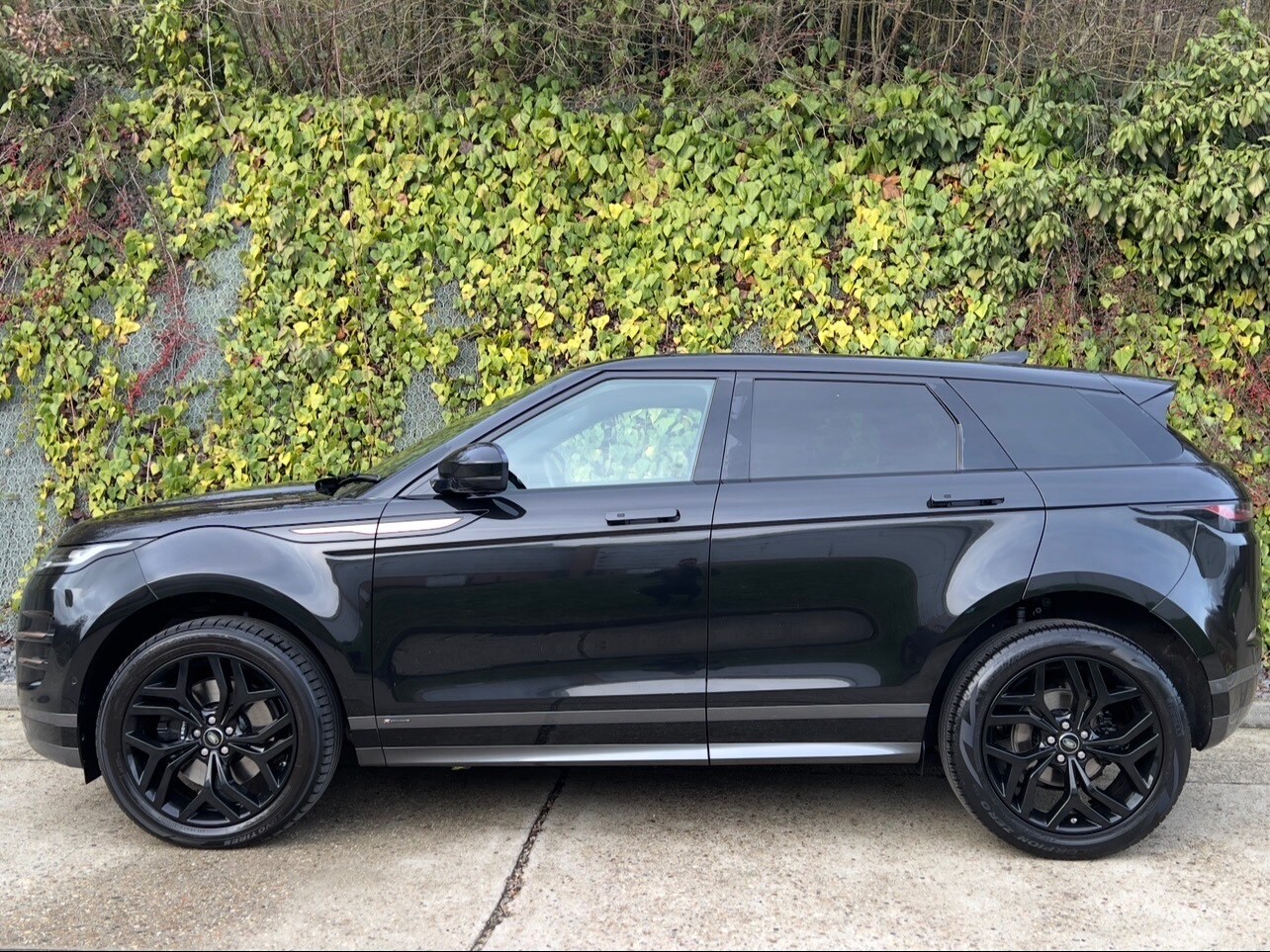 Used Land Rover Range Rover Evoque for sale - 78103549: Photo 2