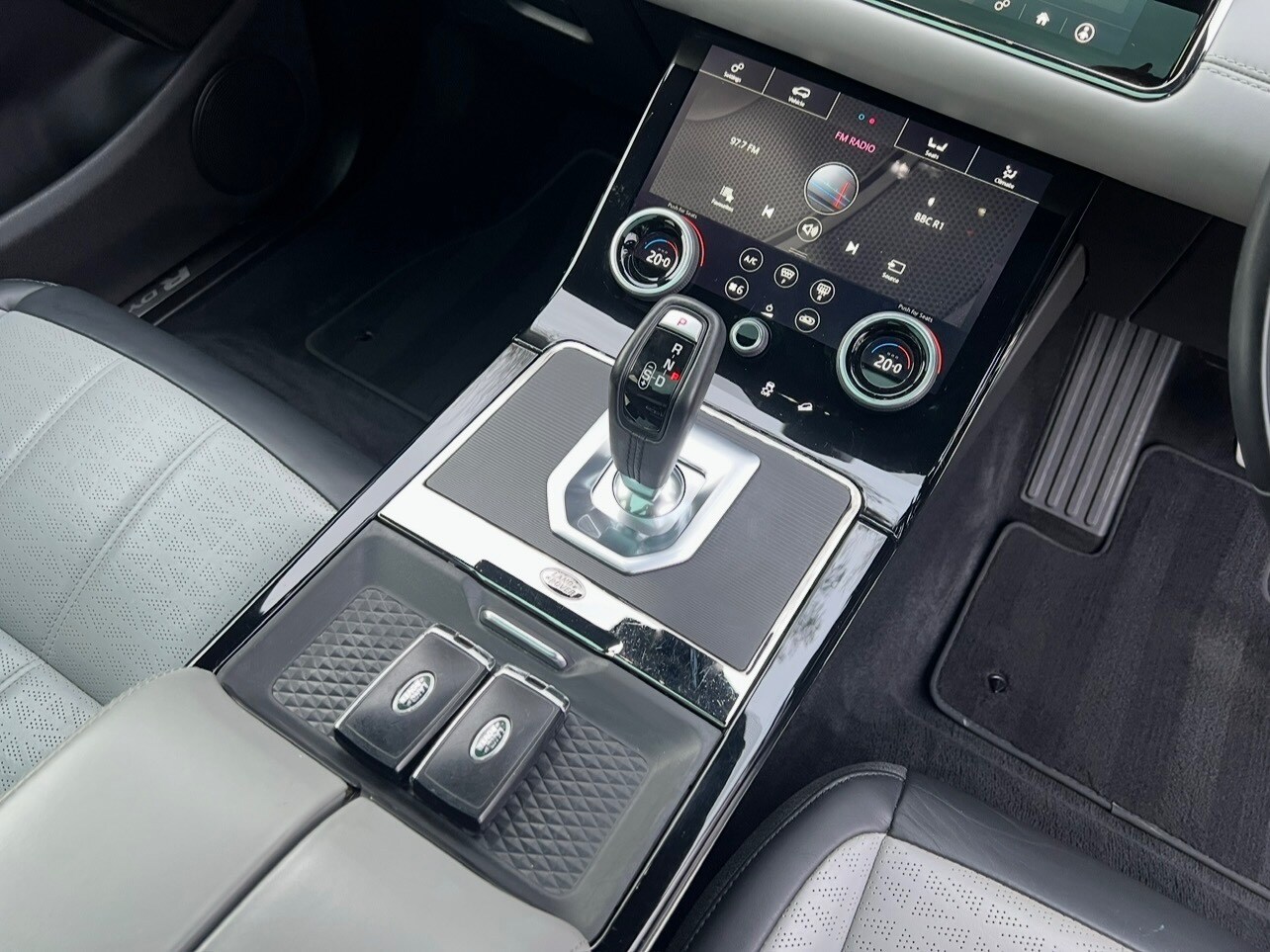 Used Land Rover Range Rover Evoque for sale - 78103549: Photo 20