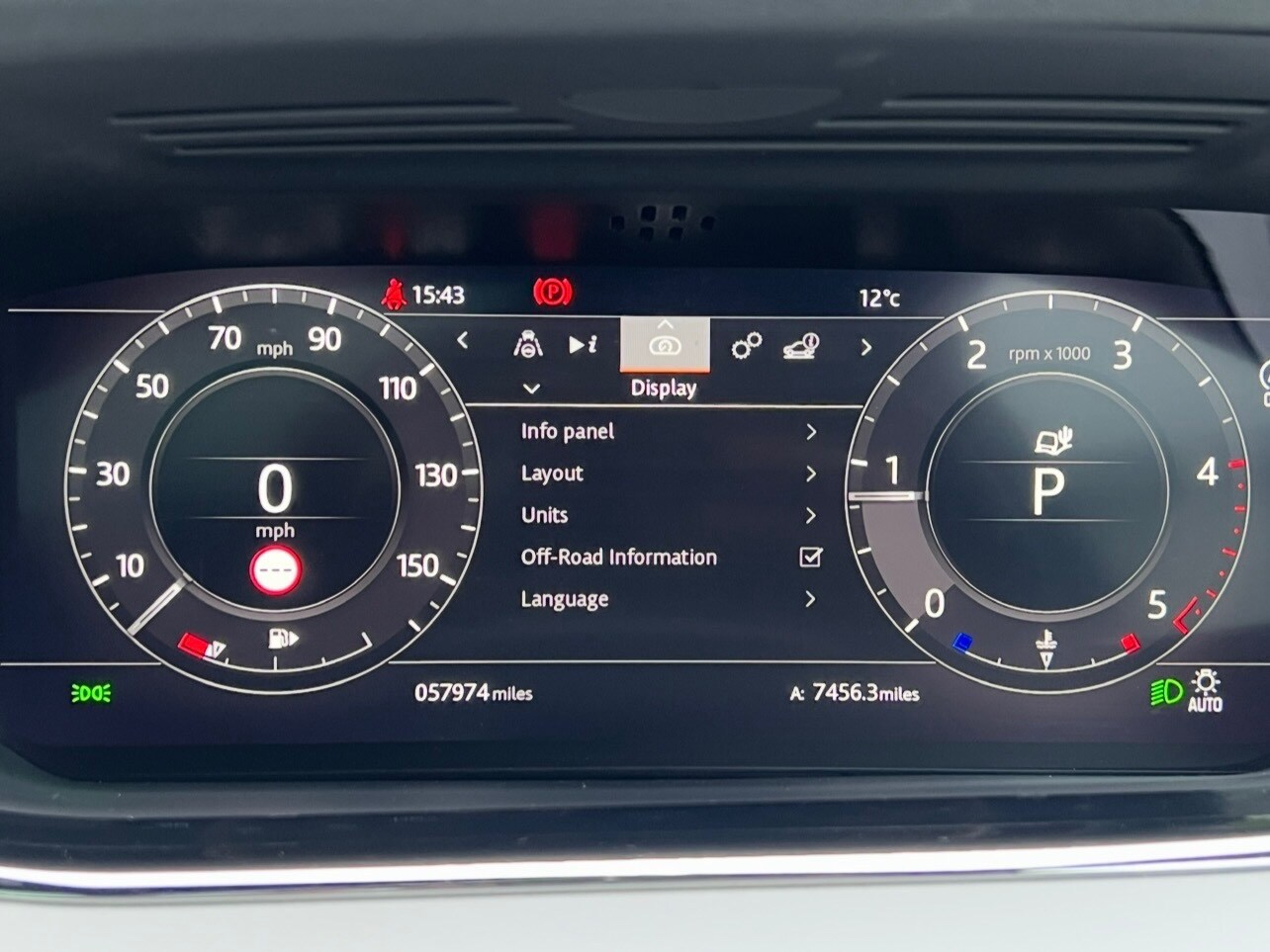 Used Land Rover Range Rover Evoque for sale - 78103549: Photo 22