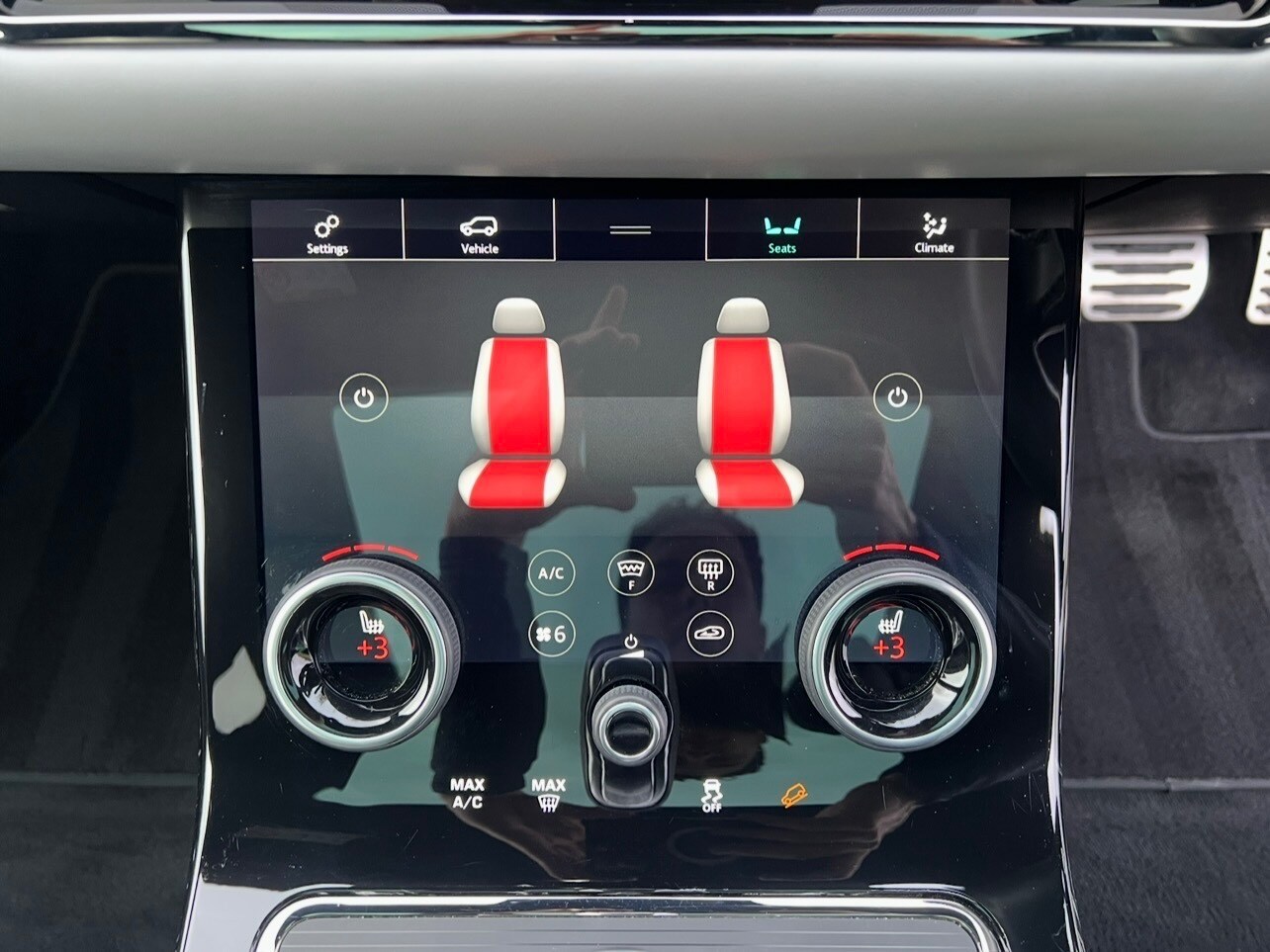 Used Land Rover Range Rover Evoque for sale - 78103549: Photo 23