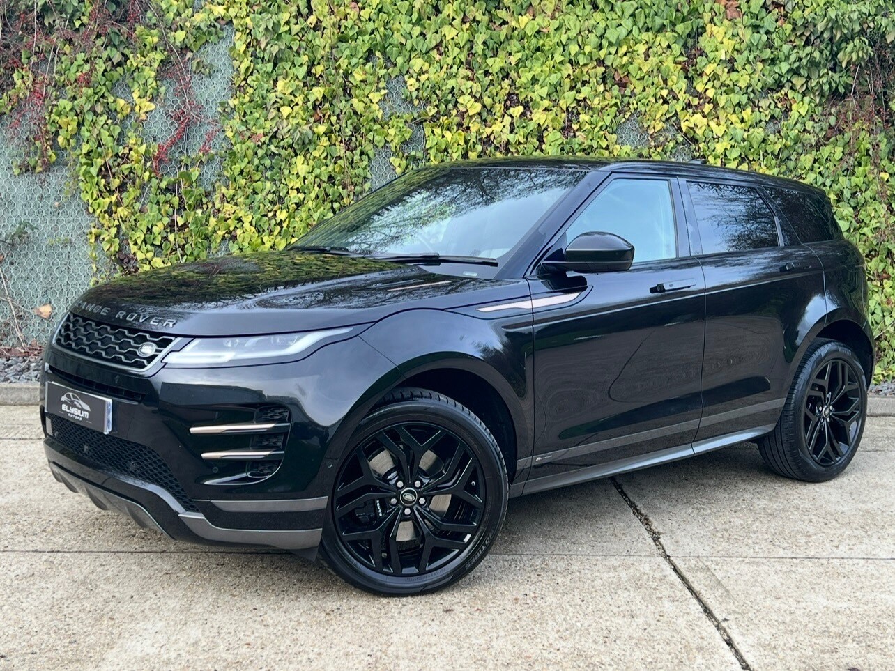 Used Land Rover Range Rover Evoque for sale - 78103549: Photo 25