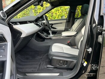 Used Land Rover Range Rover Evoque 2019 for sale - 78103549: Photo