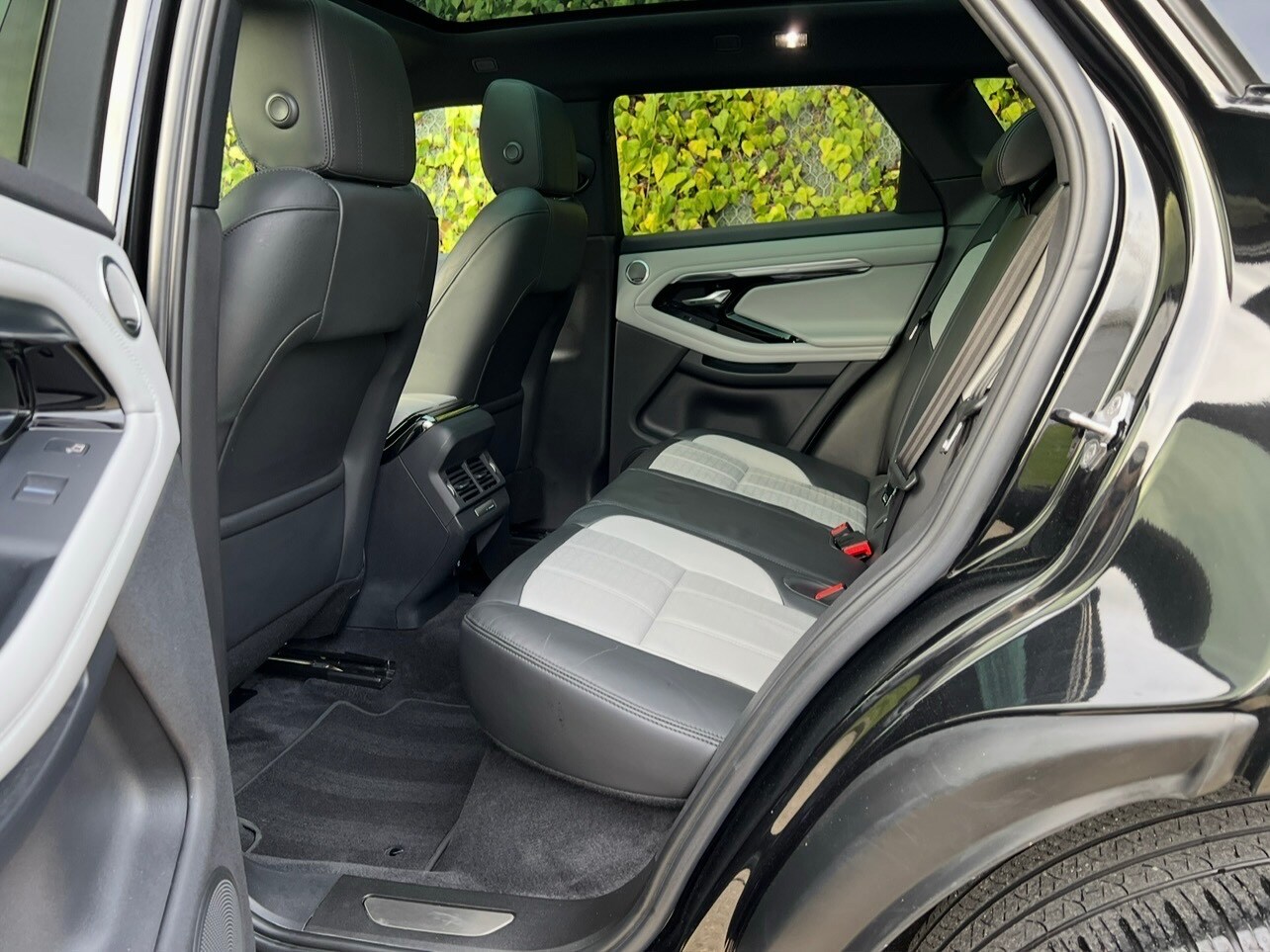 Used Land Rover Range Rover Evoque for sale - 78103549: Photo 5