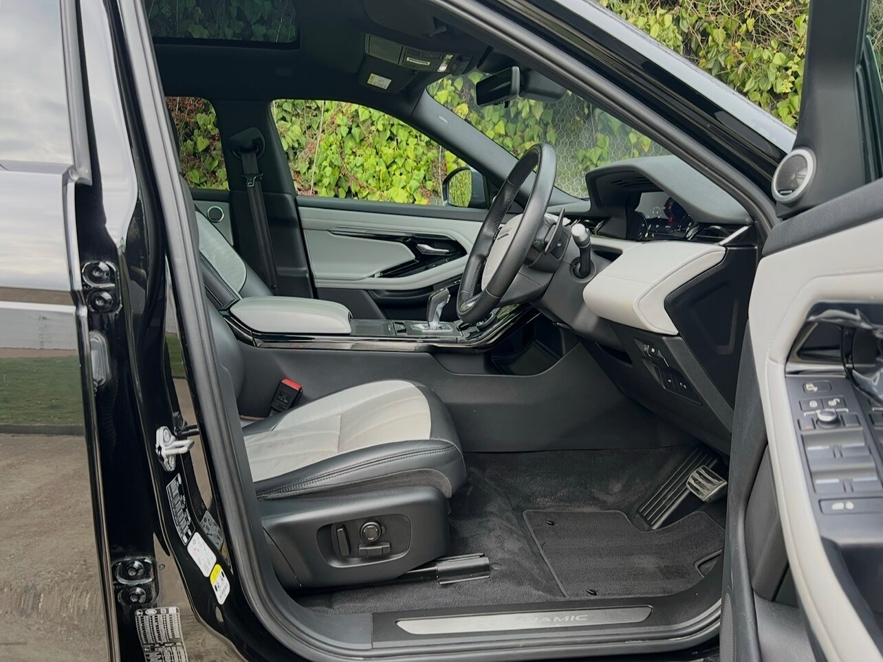 Used Land Rover Range Rover Evoque for sale - 78103549: Photo 7