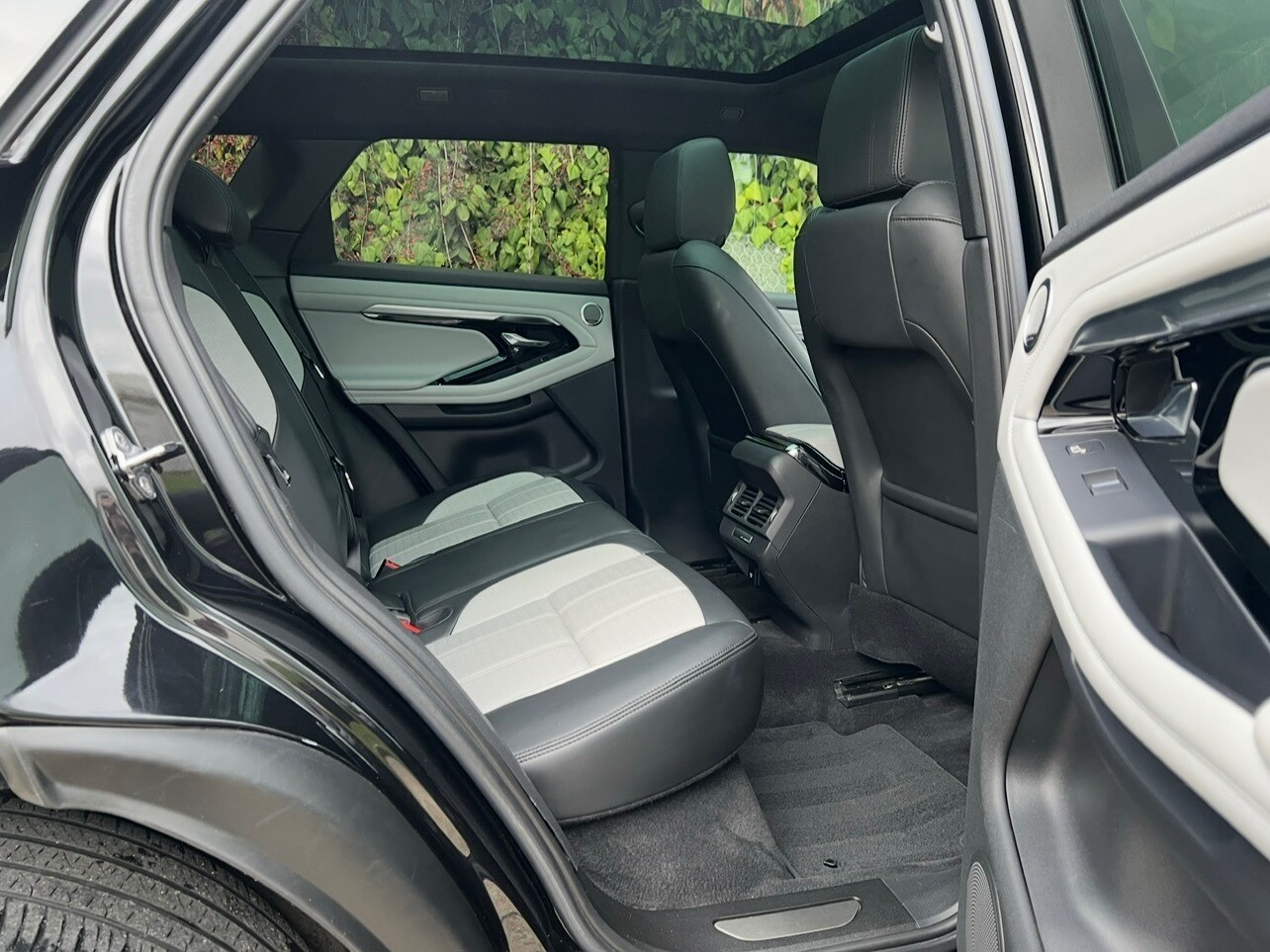 Used Land Rover Range Rover Evoque for sale - 78103549: Photo 8